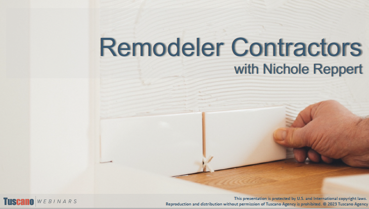 Remodeler Contractors